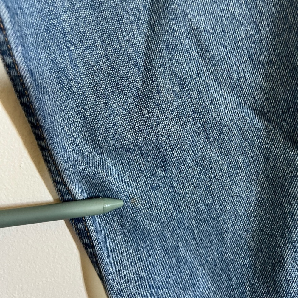 Levi's 560 - Picture 3 of 5